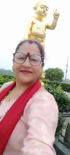 गम्भिरा घिमिरे