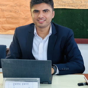 हुमनाथ ढकाल