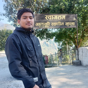 जनक वहादुर खत्री