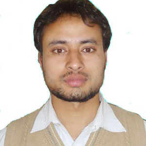 अनुप थापा