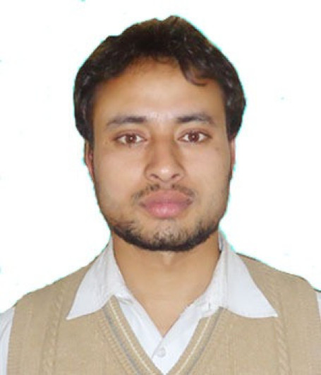 अनुप थापा